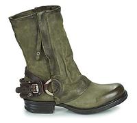 Boots femmes Airstep / A.S.98 SAINT EC Kaki 42