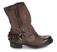 Boots femmes Airstep / A.S.98 SAINT EC Marron 37