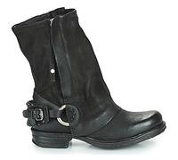 Boots femmes Airstep / A.S.98 SAINT EC Noir 36