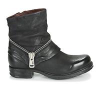 Boots femmes Airstep / A.S.98 SAINT EC ZIP NEW Noir 39