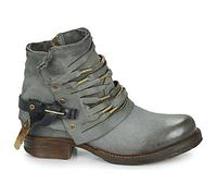 Boots femmes Airstep / A.S.98 SAINT Gris 38