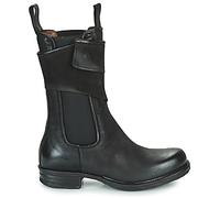 Boots femmes Airstep / A.S.98 SAINTEC CHELS Noir 37
