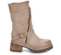 Boots femmes Airstep / A.S.98 TRAVERSA Beige 36