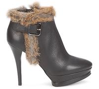 Boots femmes Alberto Gozzi BOTERO GADRO Noir 40