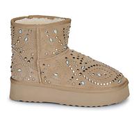 Boots femmes ALMA EN PENA I241042 Marron 38