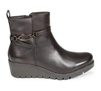 Boots femmes Ara COMO Marron 39