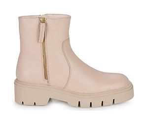 Boots femmes Ara STOCKHOLM Blanc 39