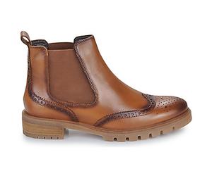 Boots femmes Ara TULSA Marron 37