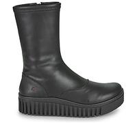 Boots femmes Art BRIGHTON Noir 36
