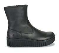 Boots femmes Art BRIGHTON Noir 36