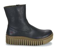 Boots femmes Art BRIGHTON Noir 39