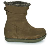 Boots femmes Art KEA Kaki 38