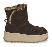 Boots femmes Ash MARBLE Marron 36