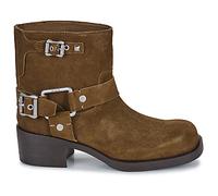 Boots femmes Ash TEXAS Marron 39
