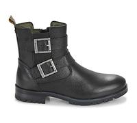 Boots femmes Barbour MARINA Noir 40