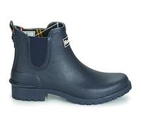 Boots femmes Barbour WILTON Bleu 38