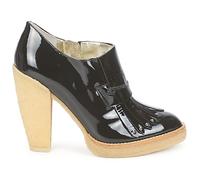 Boots femmes Belle by Sigerson Morrison SHEEP Noir 39