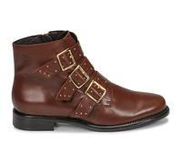 Boots femmes Betty London LYS Marron 36