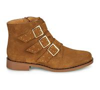 Boots femmes Betty London LYS Marron 38