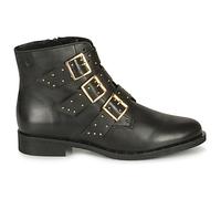 Boots femmes Betty London LYS Noir 39