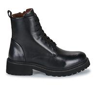 Boots femmes Betty London ROSY Noir 35