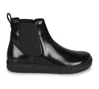 Boots femmes BIRKENSTOCK Bend Chelsea Noir 37