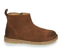 Boots femmes BIRKENSTOCK MELROSE Marron 38