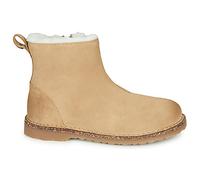 Boots femmes BIRKENSTOCK MELROSE SHEARLING Beige 38