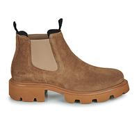 Boots femmes Blackstone AL422 Marron 40