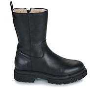 Boots femmes Blackstone AL466-BLACK Noir 37