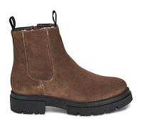 Boots femmes Blackstone AL475-CHOCOLAT Marron 39