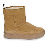 Boots femmes Blackstone APUT NUKA Beige 40