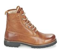 Boots femmes Blackstone MAZINE Marron 41