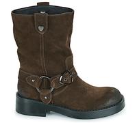 Boots femmes Blauer HUNTY Marron 40