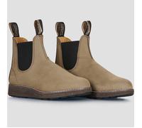 Blundstone Boots AEROCORK CHELSEA BOOTS in Beige 37