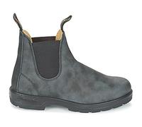 Boots hommes Blundstone CLASSIC CHELSEA BOOT 587 Gris 36