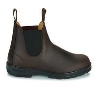 Boots femmes Blundstone CLASSICS CHELSEA BOOTS Marron 42