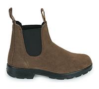 Boots femmes Blundstone CLASSICS CHELSEA BOOTS Marron 44