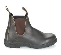 Boots femmes Blundstone ORIGINAL CHELSEA BOOTS Marron 43