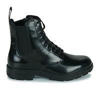 Blundstone Bottes femme Boots #2219 Black Brush Leather (Lace-Up) 37 (UK: 4, EU: 37)