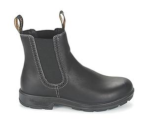 Boots femmes Blundstone TOP BOOT Noir 38
