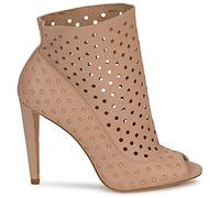 Boots femmes Bourne RITA Beige 36