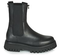 Boots femmes Bronx GROOV Y Noir 39