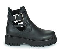 Boots femmes Bronx GROOV-Y Noir 40