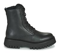 Boots femmes Bronx GROOV Y Noir 41