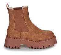 Boots femmes Buffalo ASPEN CHELSEA WARM Marron 39