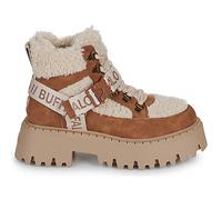 Bottines et boots Buffalo Aspen Com Mid Warm pour Femme 39 Marron