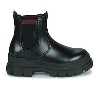 Boots femmes Buffalo ASPHA CHELSEA Noir 36