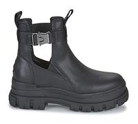 Boots femmes Buffalo ASPHA COA Noir 38