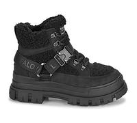 Buffalo Bottes Aspha Com Mid Warm
